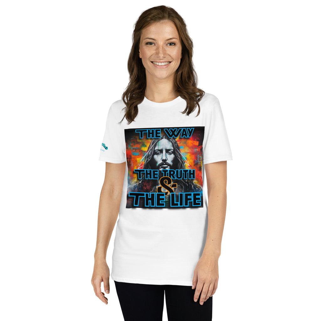 Short-Sleeve Unisex T-Shirt