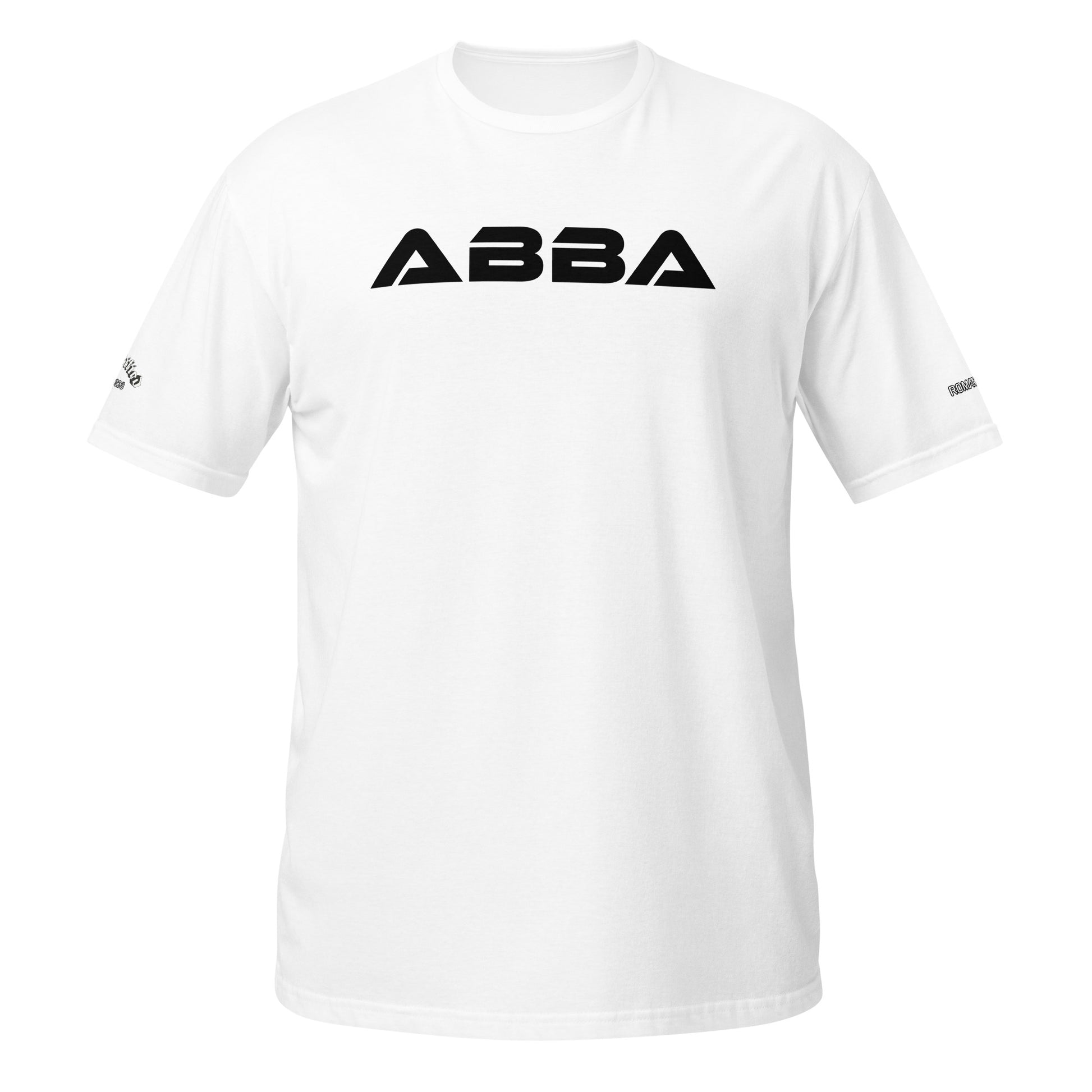Short-Sleeve Unisex T-Shirt