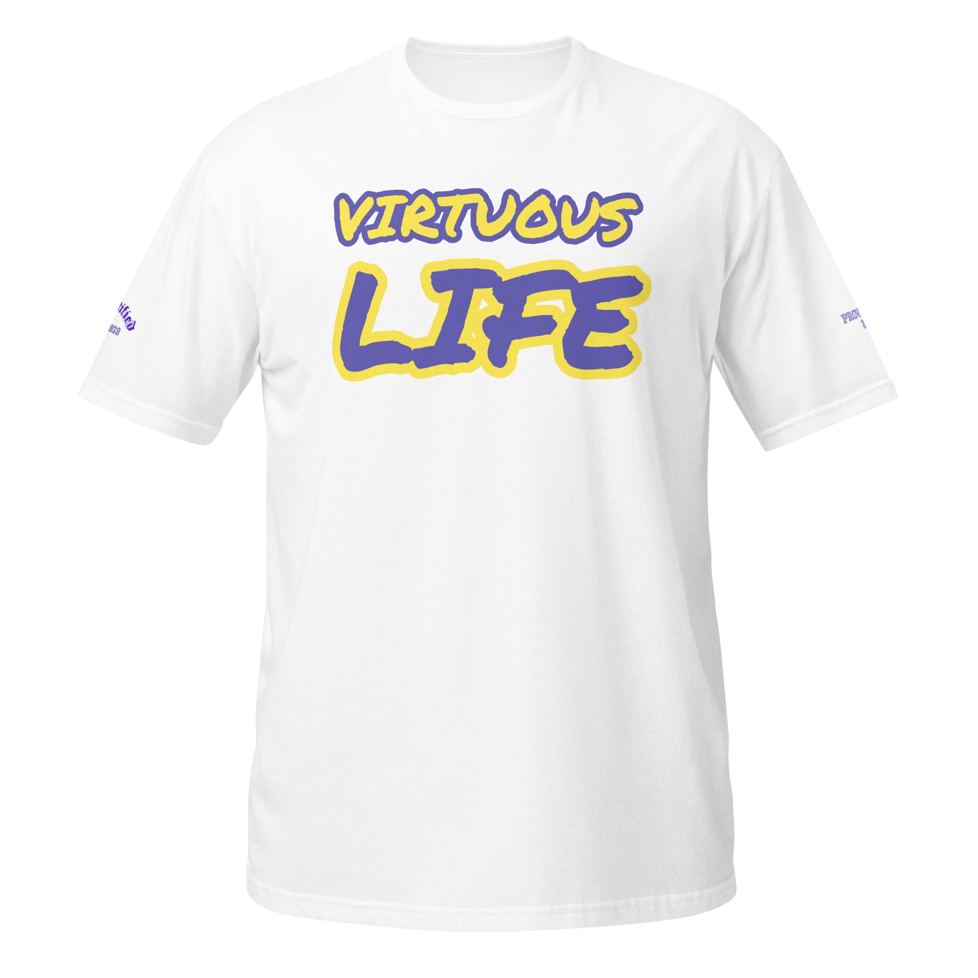 Short-Sleeve Unisex T-Shirt