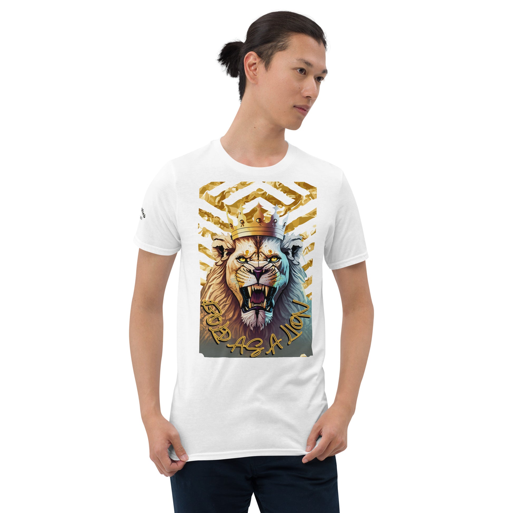 Short-Sleeve Unisex T-Shirt