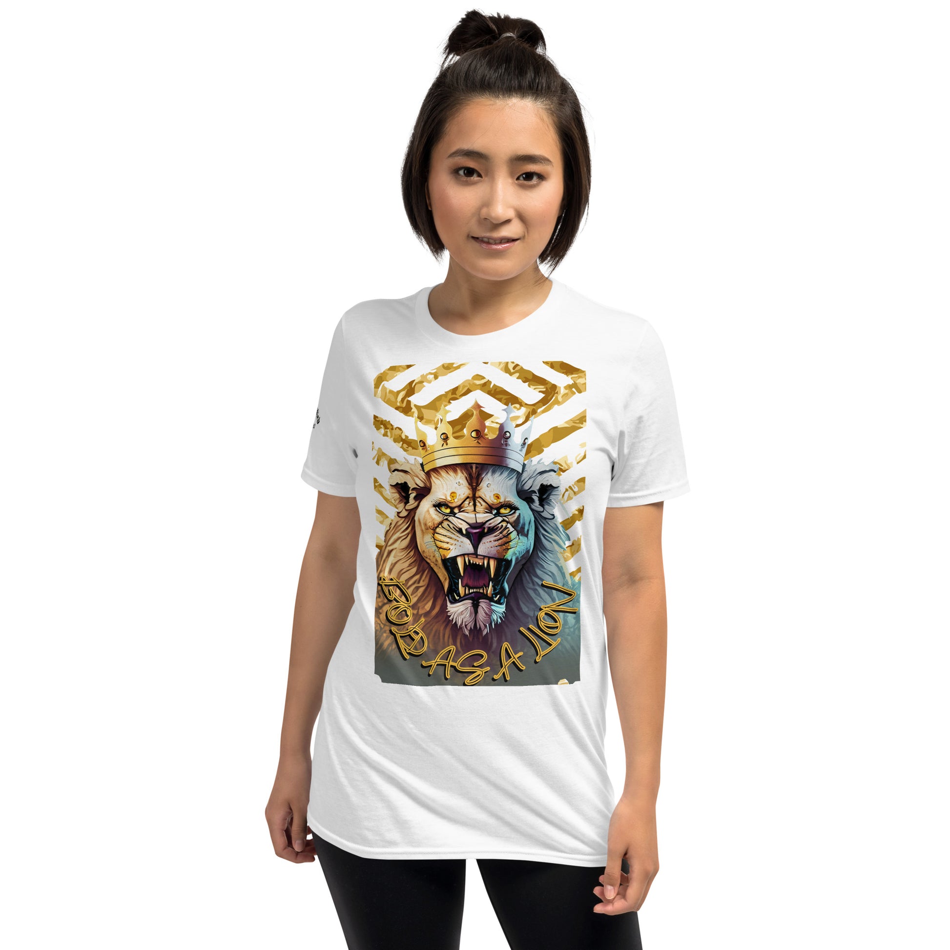 Short-Sleeve Unisex T-Shirt