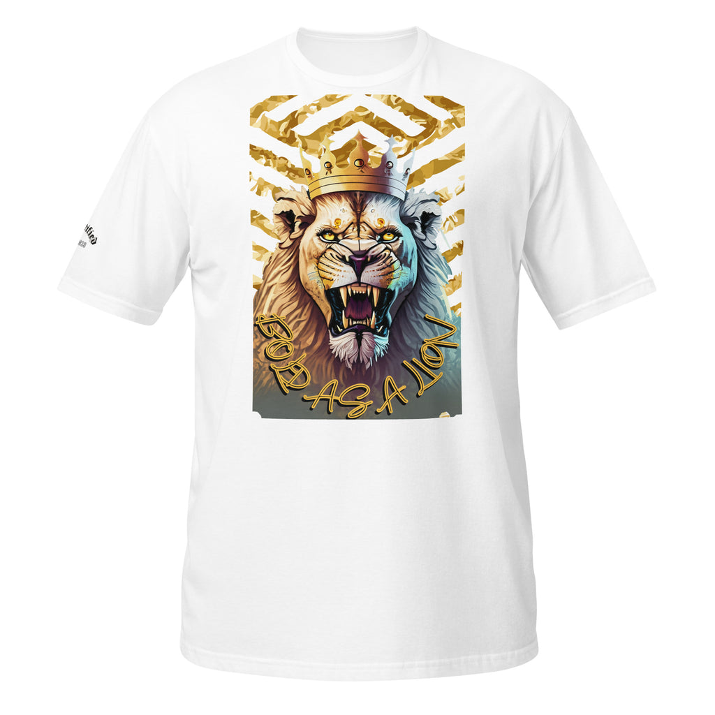 Short-Sleeve Unisex T-Shirt