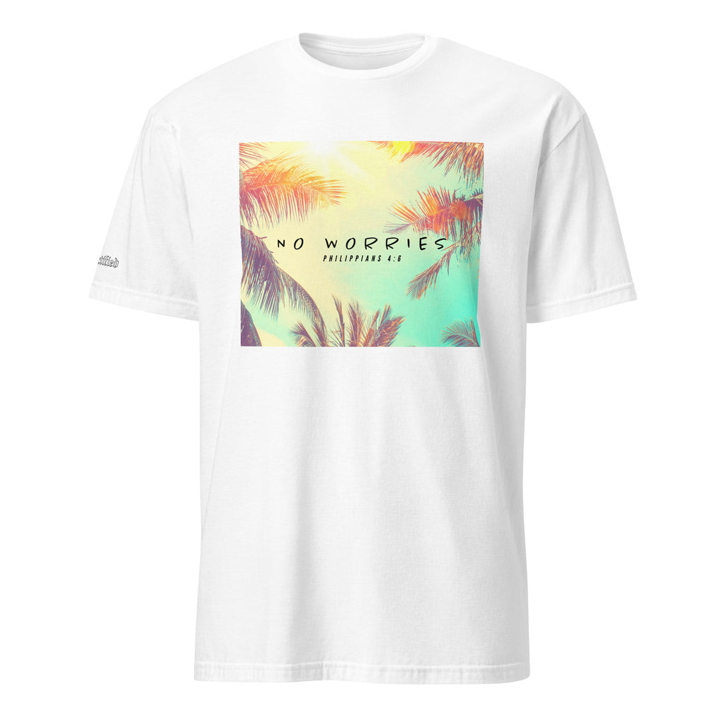 Short-Sleeve Unisex T-Shirt