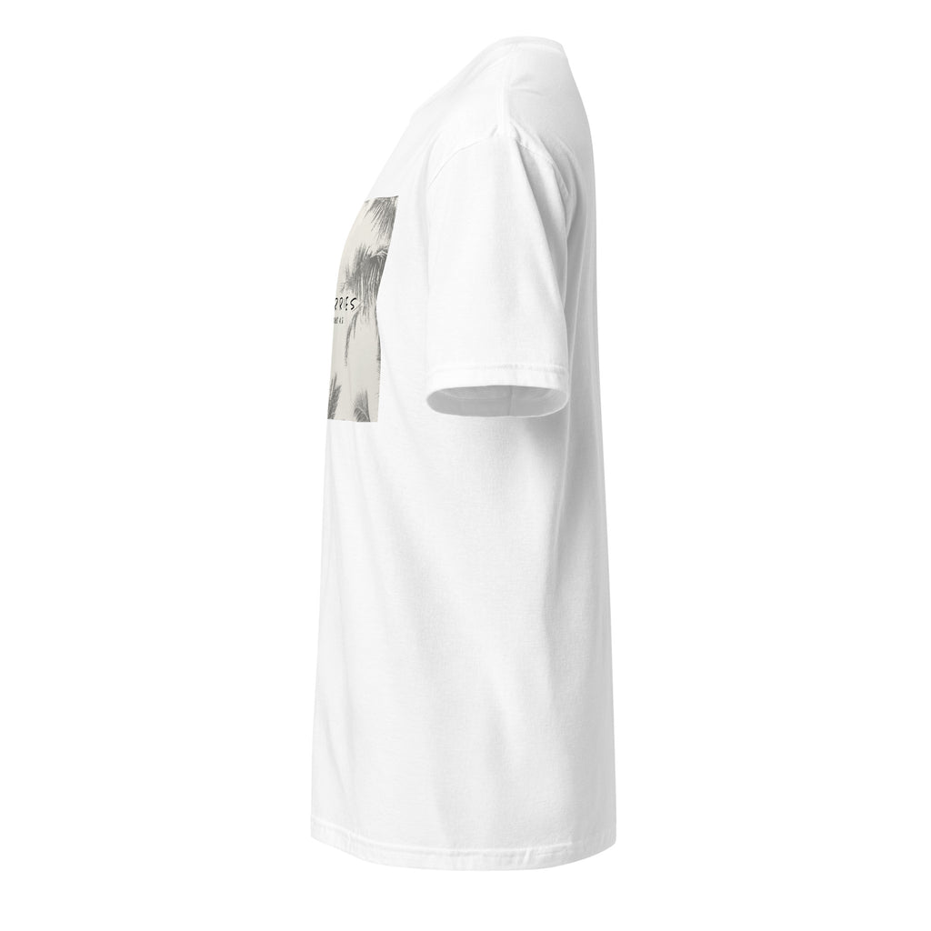 NO WORRIES- Short-Sleeve Unisex T-Shirt