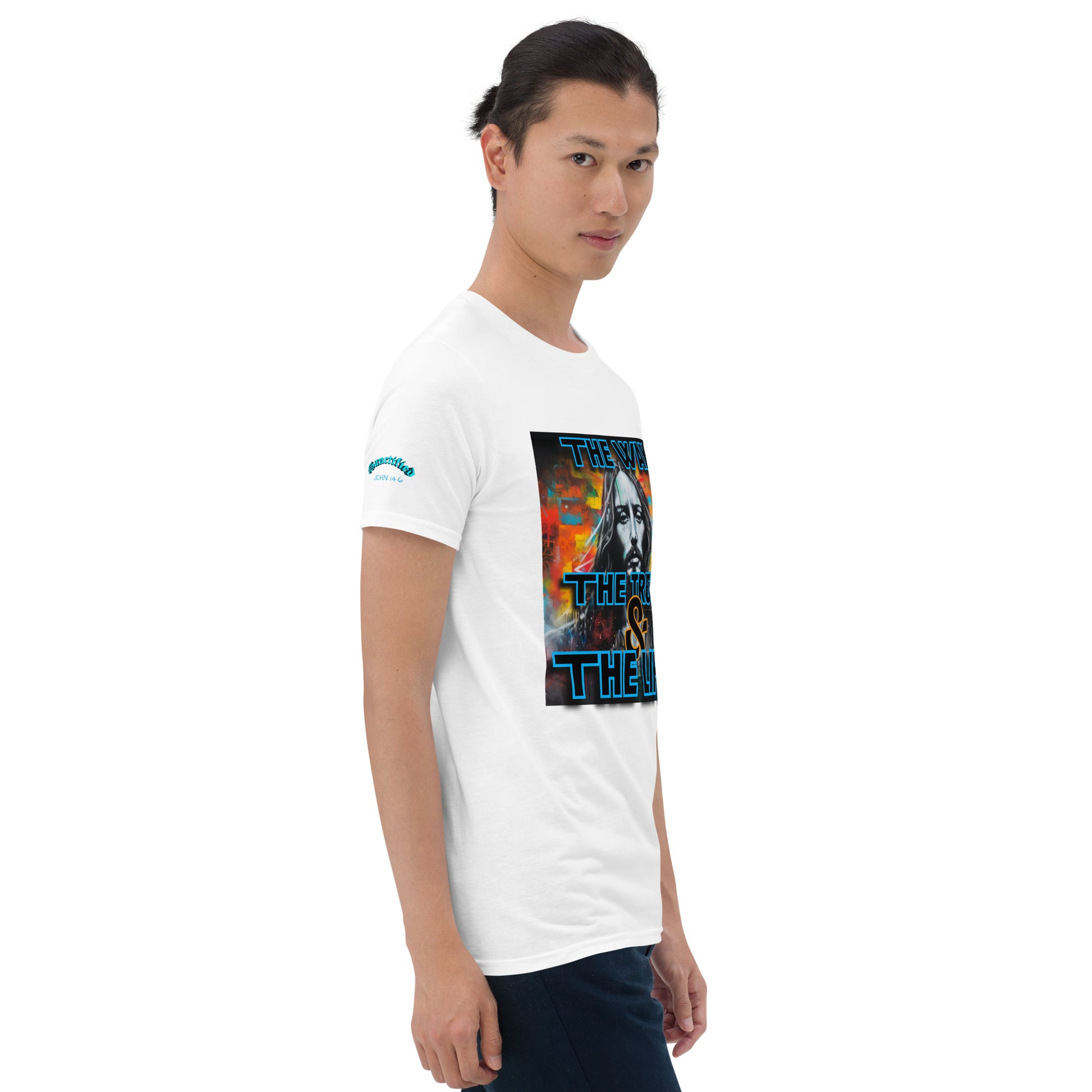 Short-Sleeve Unisex T-Shirt