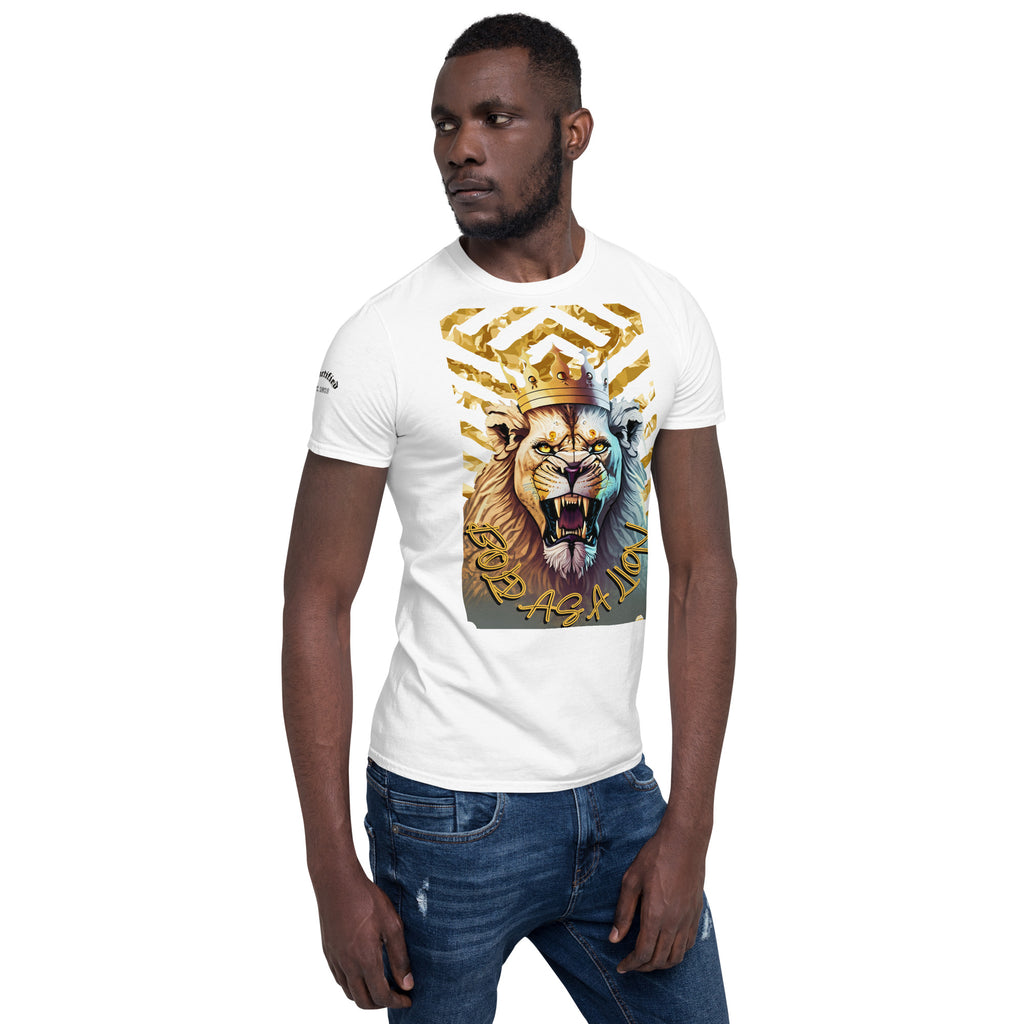 Short-Sleeve Unisex T-Shirt