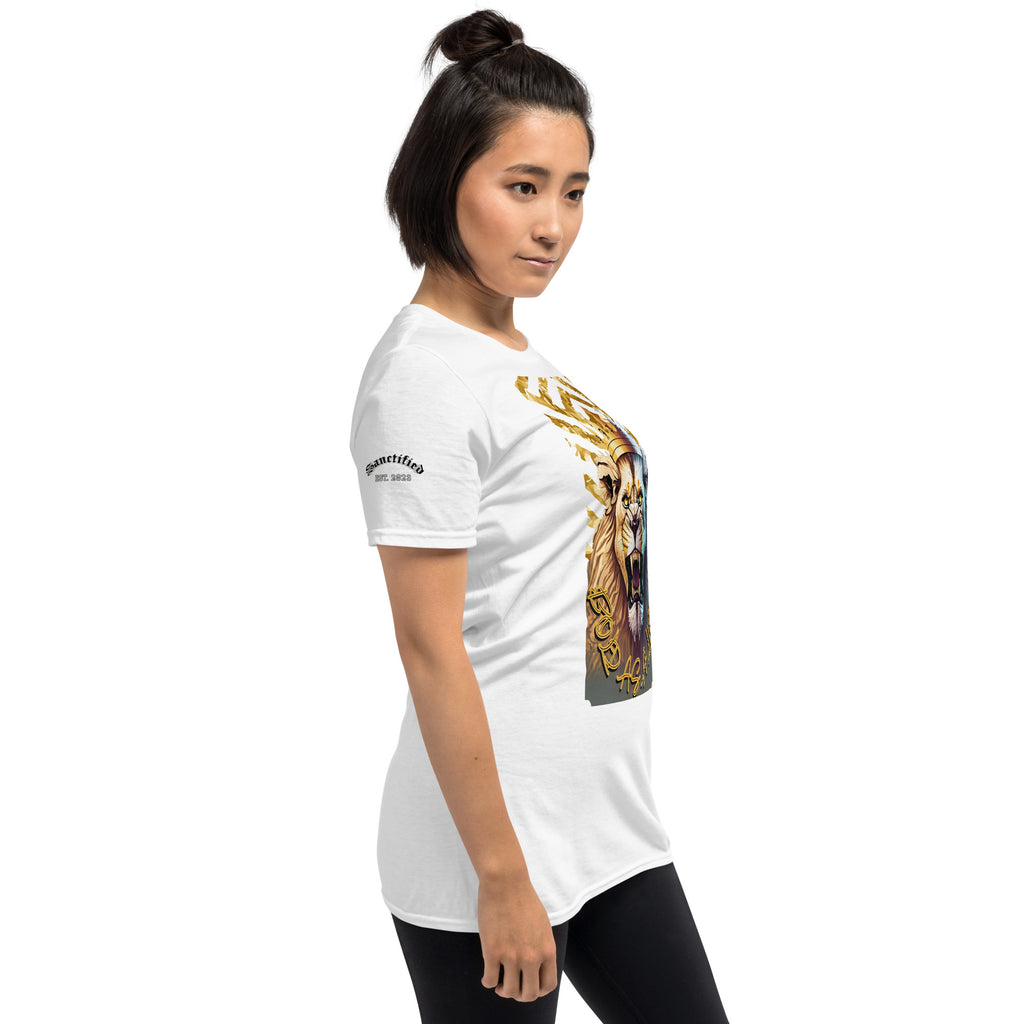 Short-Sleeve Unisex T-Shirt