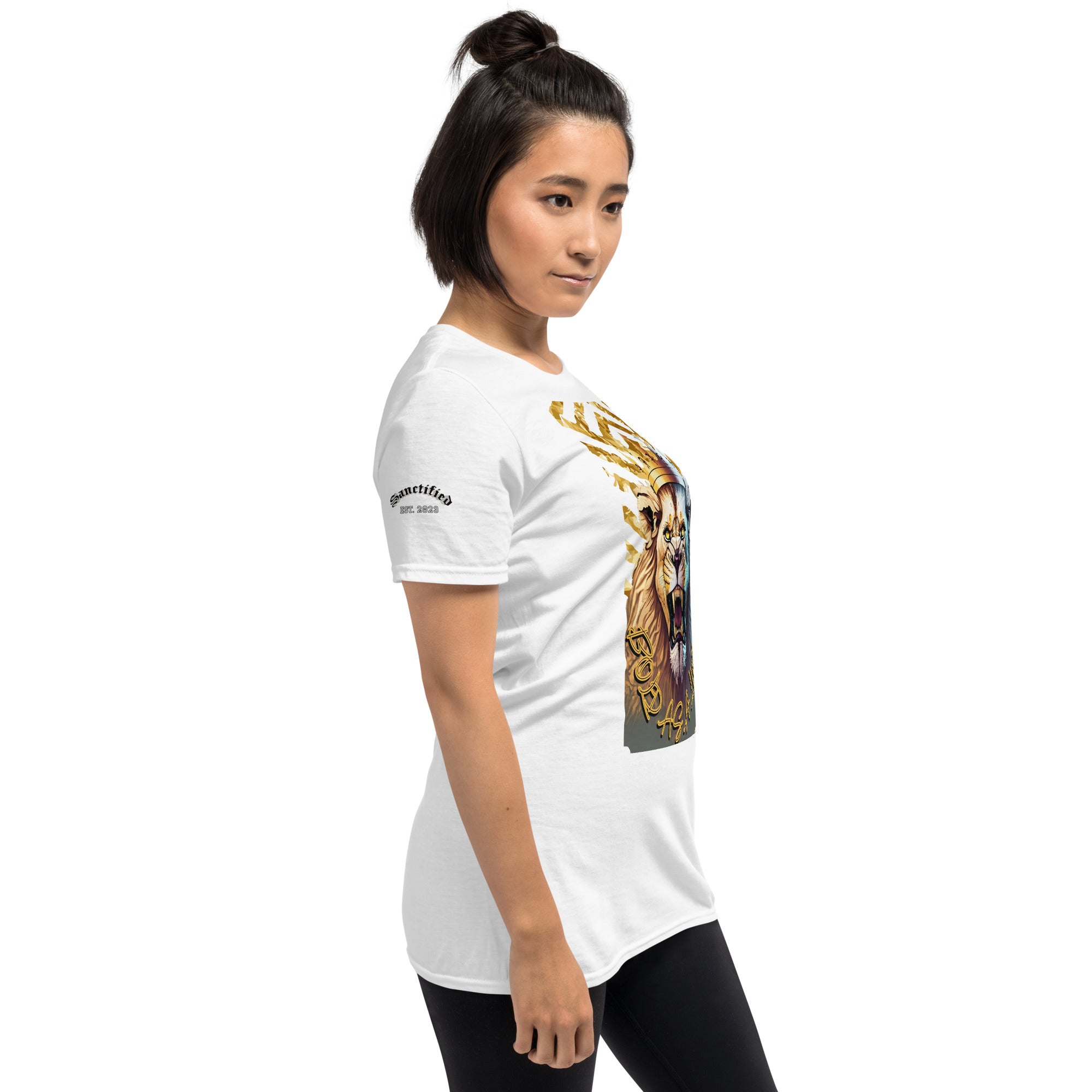 Short-Sleeve Unisex T-Shirt