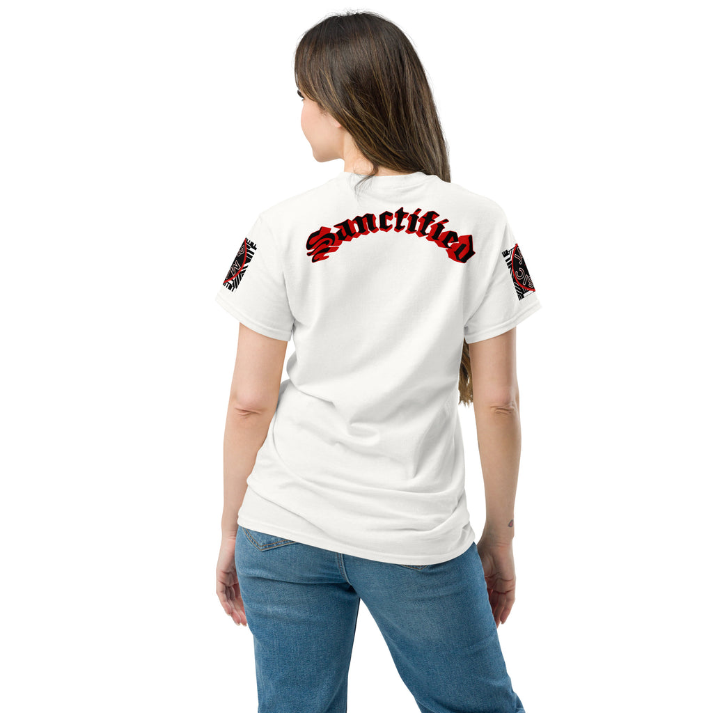 JMB- Unisex classic tee