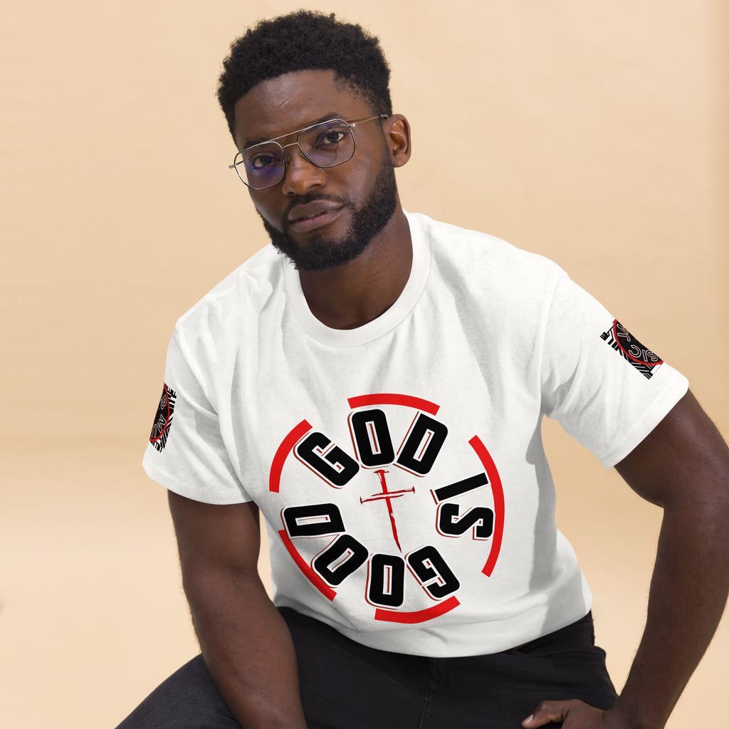 JMB- Unisex classic tee