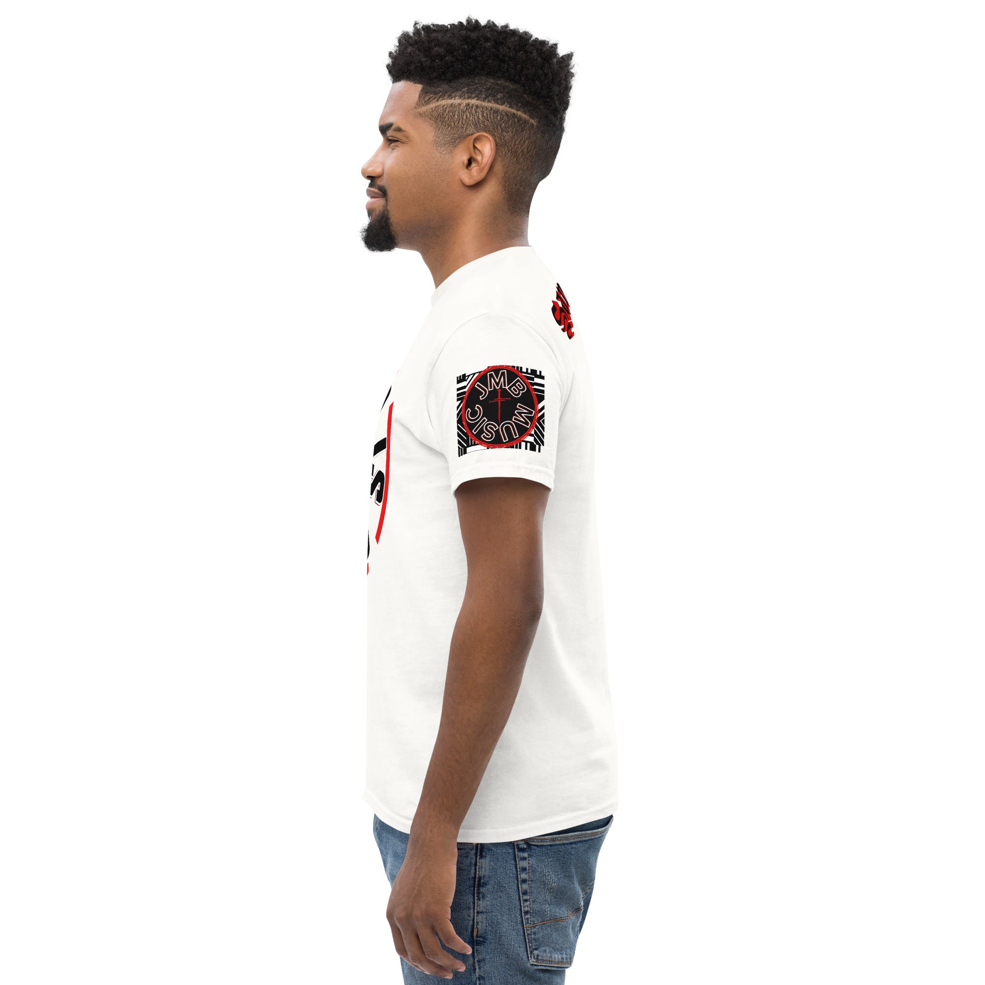 JMB- Unisex classic tee
