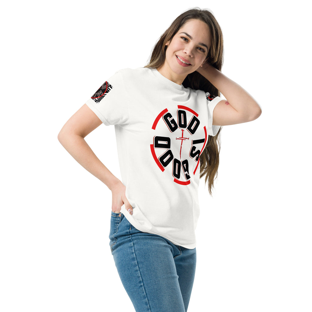 JMB- Unisex classic tee