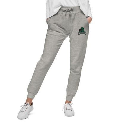South Side H.S. Unisex fleece sweatpants