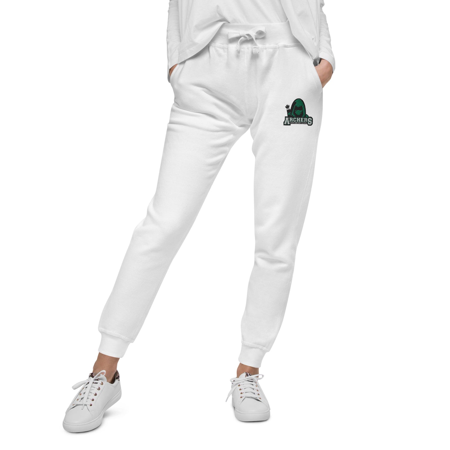 South Side H.S. Unisex fleece sweatpants
