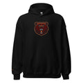 Northrop H.S. Embroidered Front Unisex Hoodie