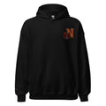 Northrop H.S. Embroidered H.S. Unisex Hoodie