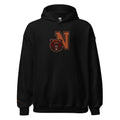 Northrop H.S. Embroidered Front Unisex Hoodie