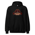Northrop H.S. Embroidered Front Unisex Hoodie
