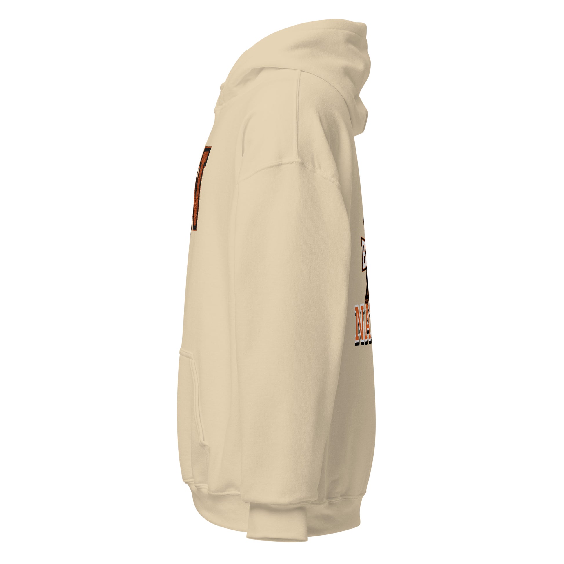 Northrop H.S. Embroidered Front Unisex Hoodie