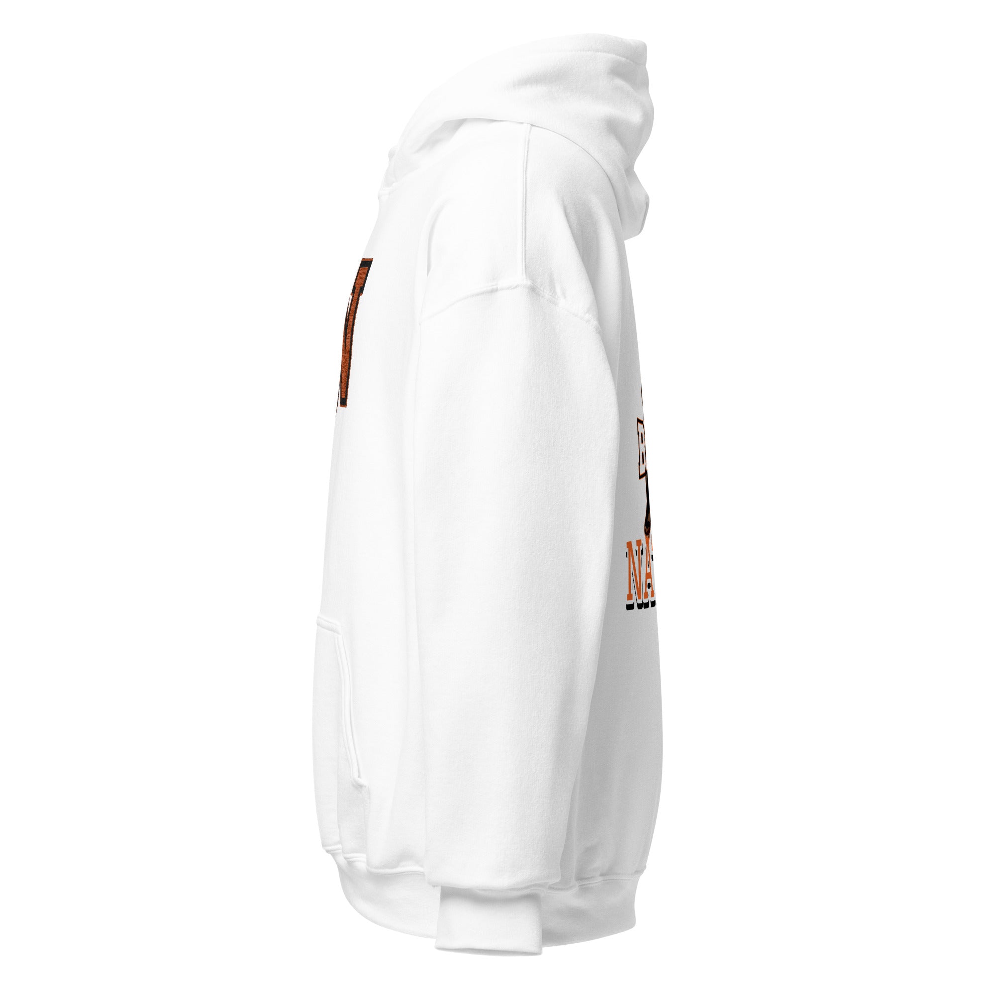 Northrop H.S. Embroidered Front Unisex Hoodie