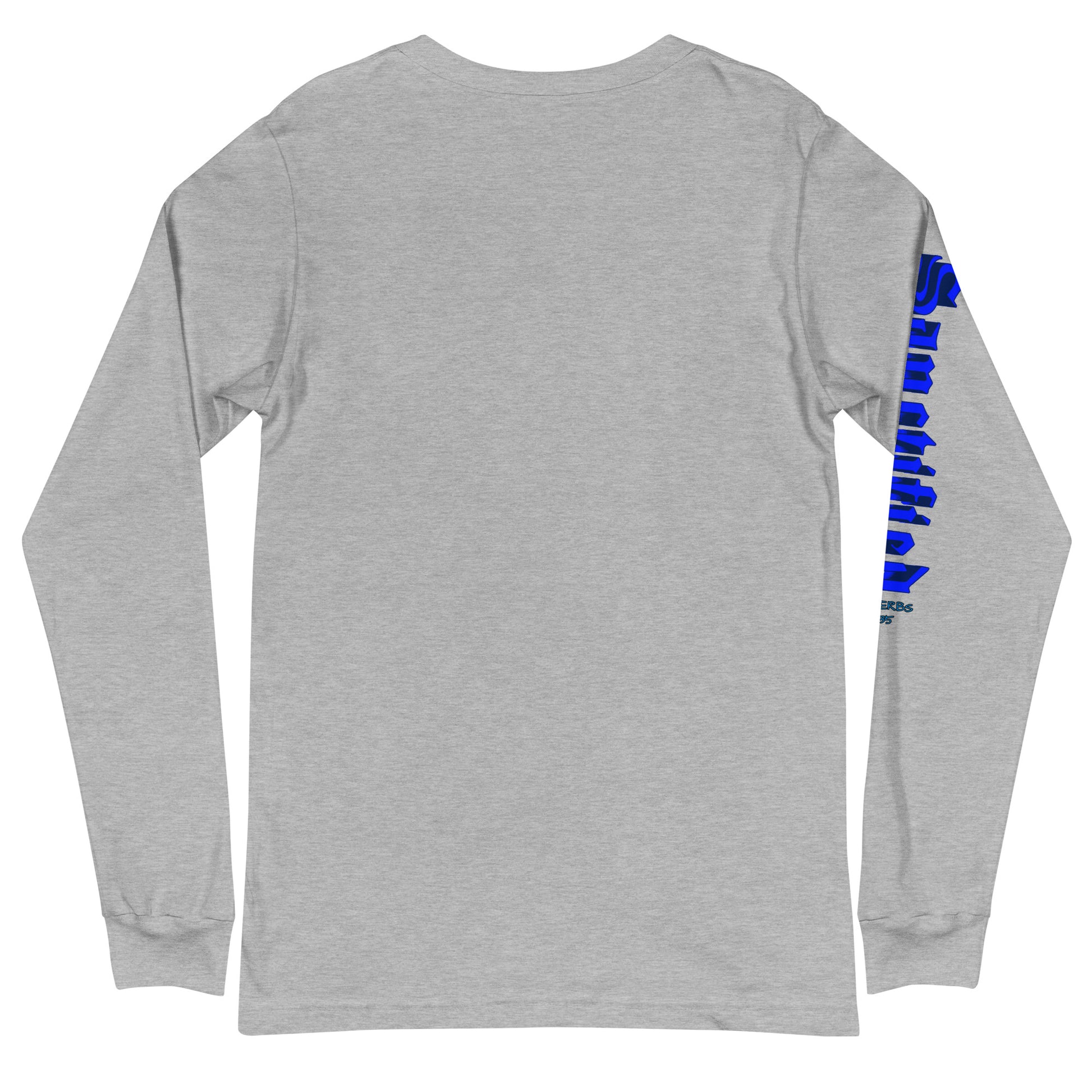 Unisex Long Sleeve Tee