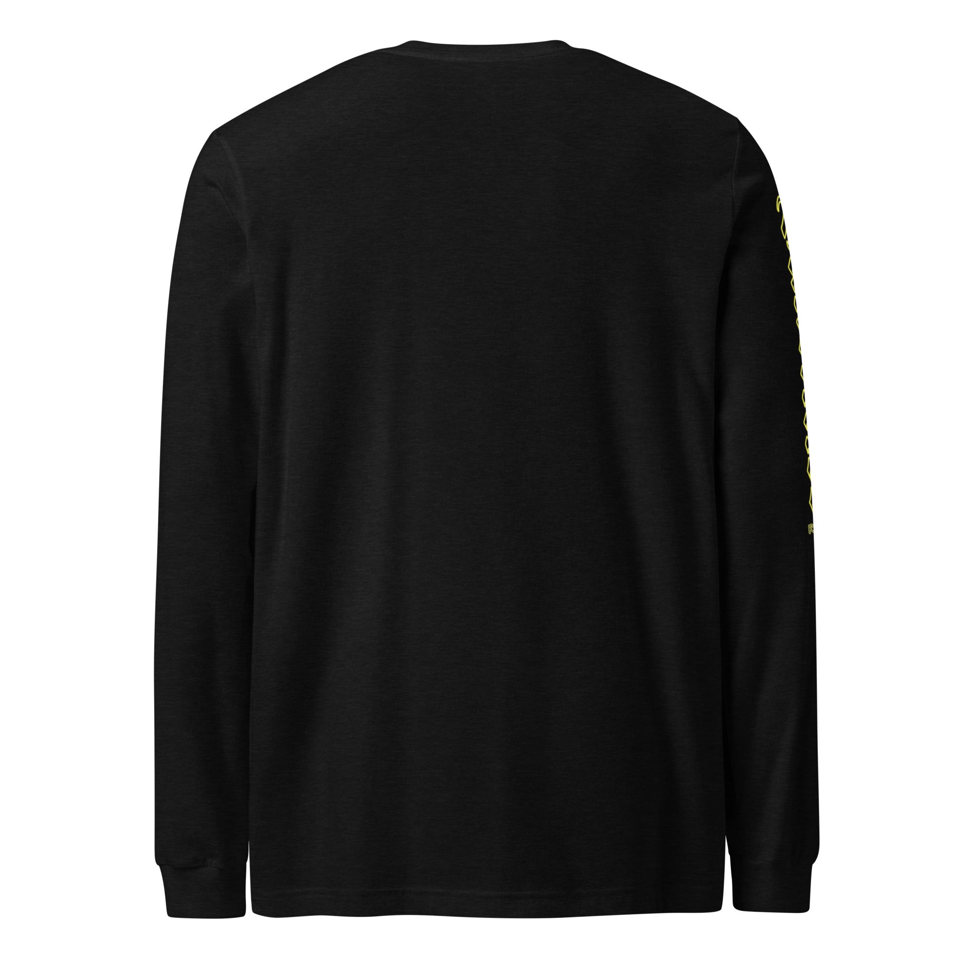 FORGIVEN- SUPER SOFT MATERIAL, Unisex Long Sleeve Tee