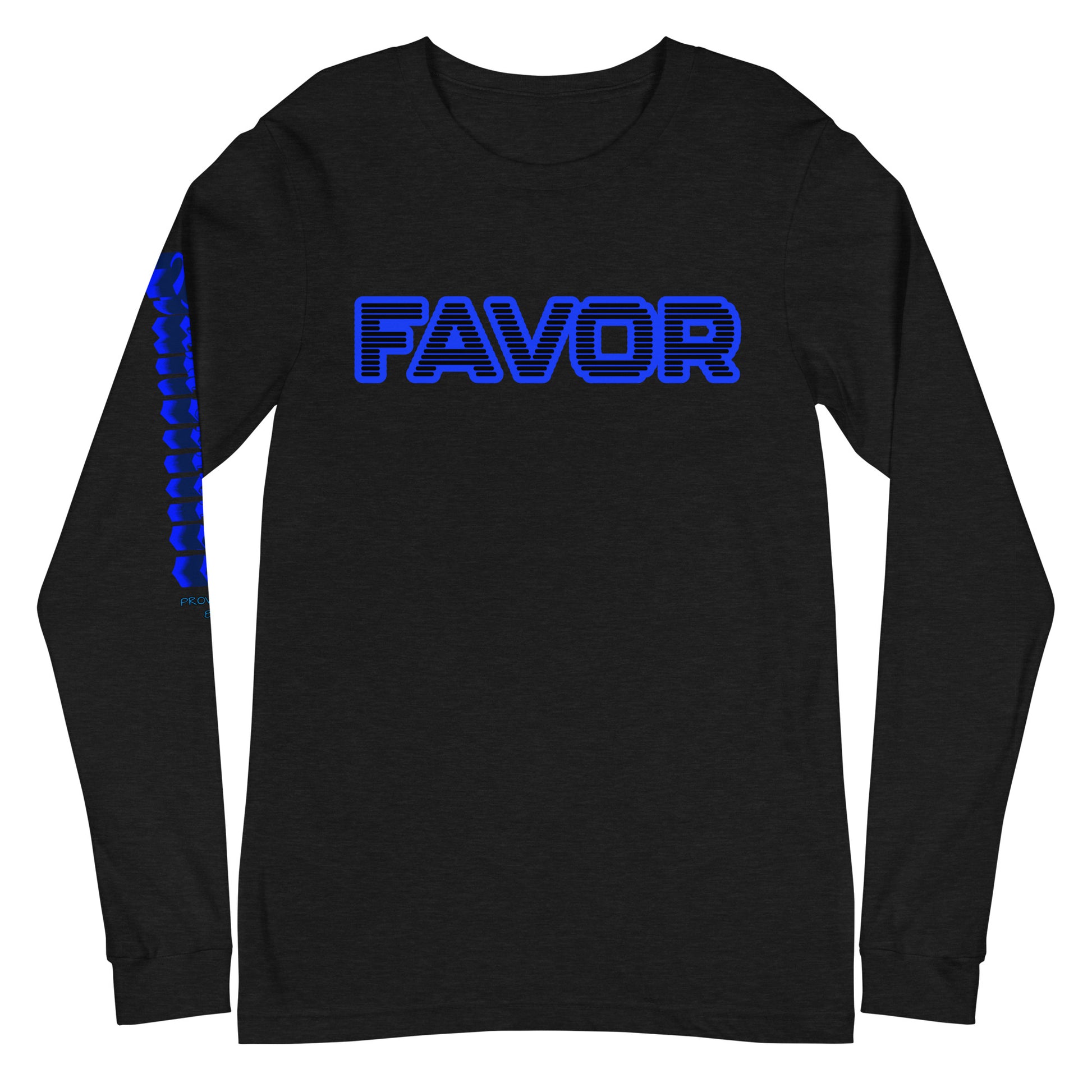 Unisex Long Sleeve Tee