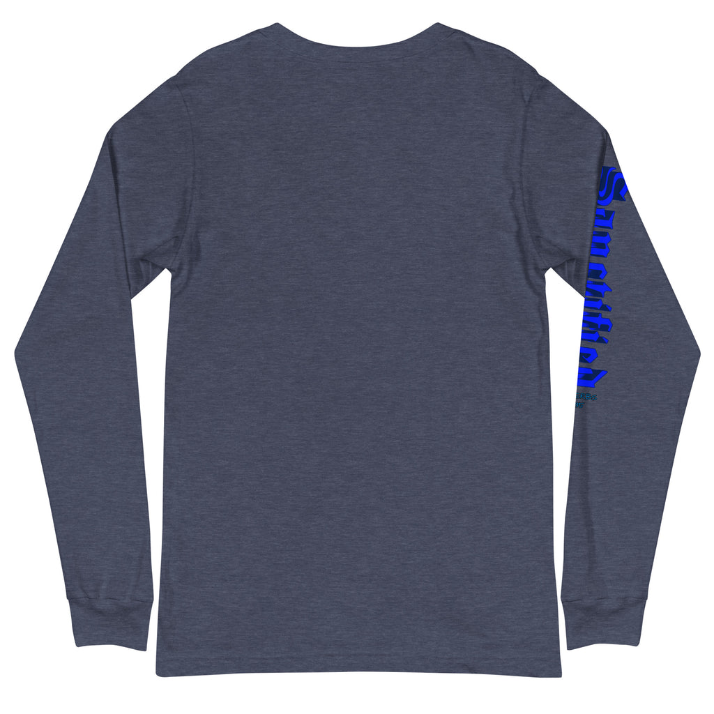 Unisex Long Sleeve Tee