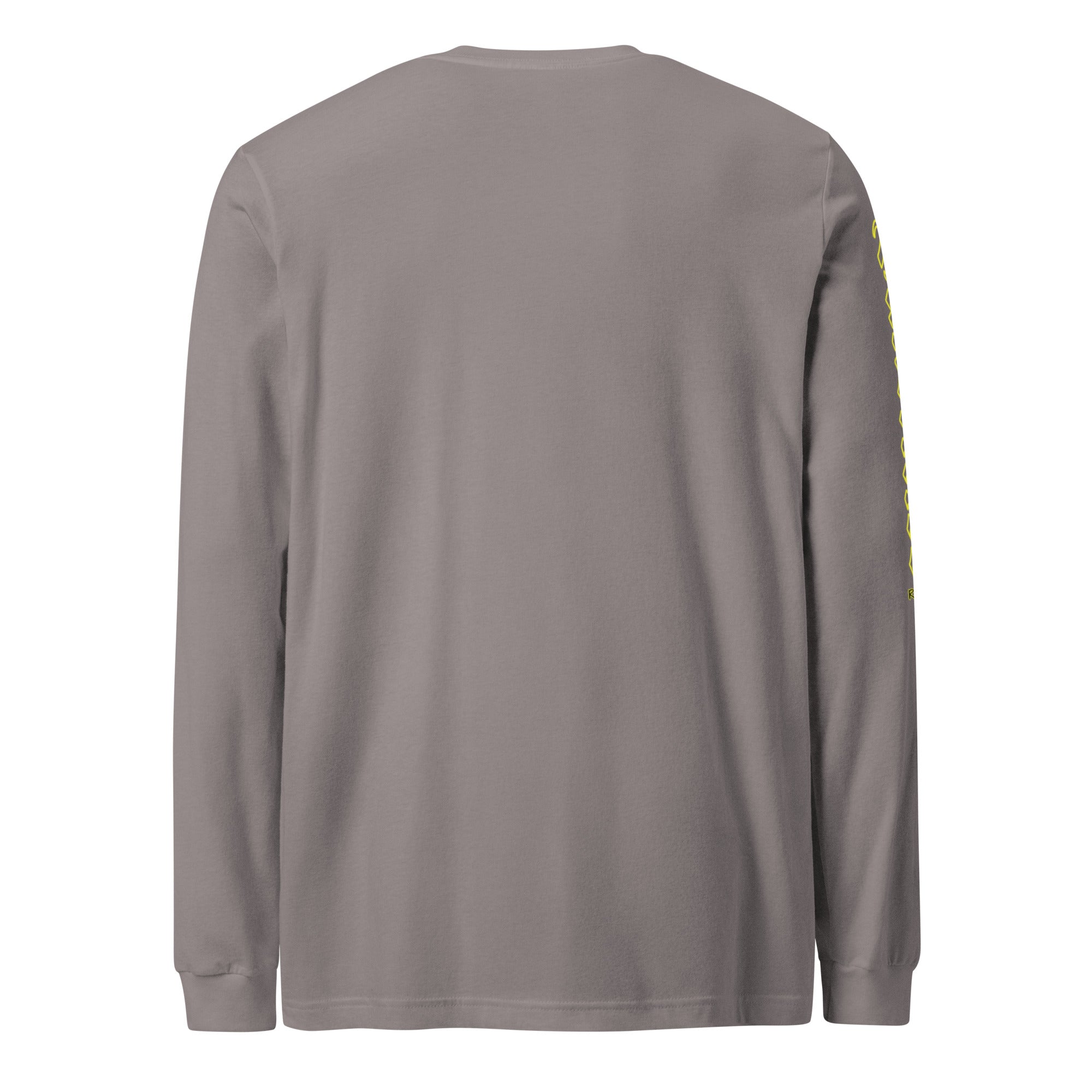 FORGIVEN- SUPER SOFT MATERIAL, Unisex Long Sleeve Tee