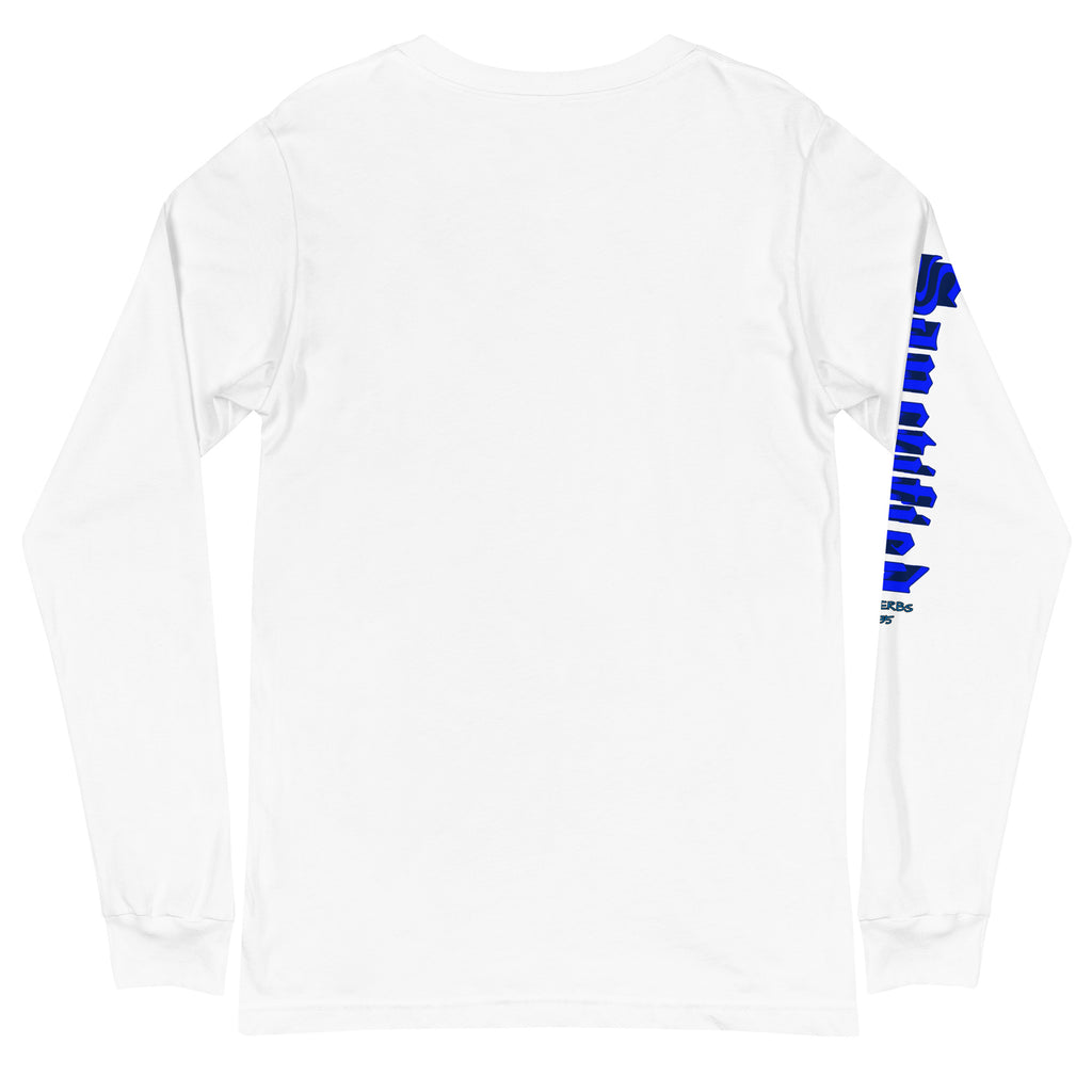 Unisex Long Sleeve Tee