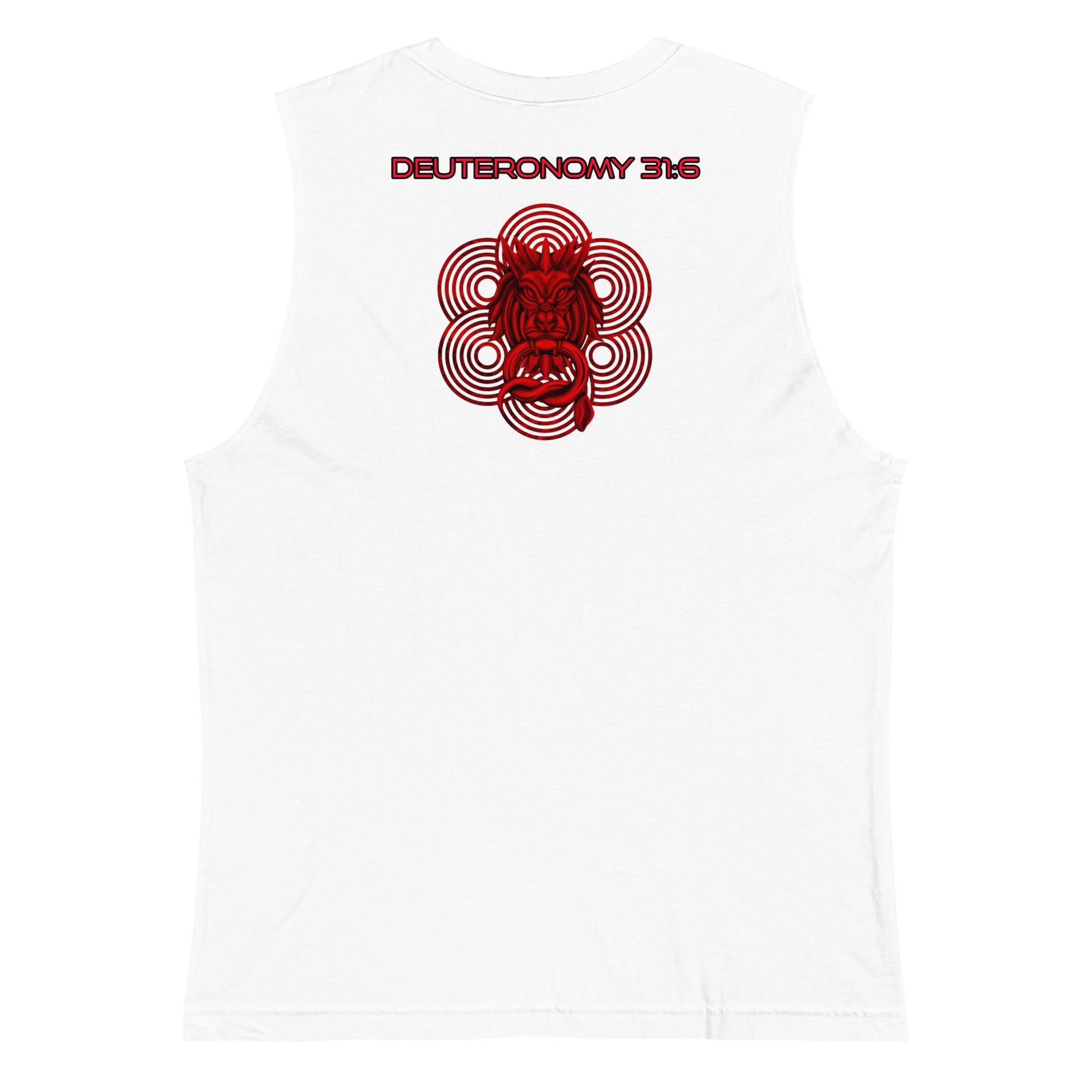 Muscle Shirt