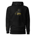 Snider H.S. Embroidered Front Unisex Hoodie