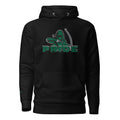 South Side H.S. Embroidered Front Unisex Hoodie