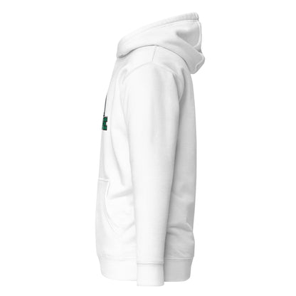 South Side H.S. Embroidered Front Unisex Hoodie