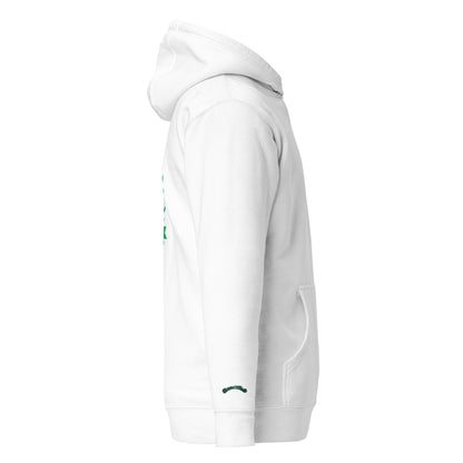 South Side H.S. Embroidered Front Unisex Hoodie