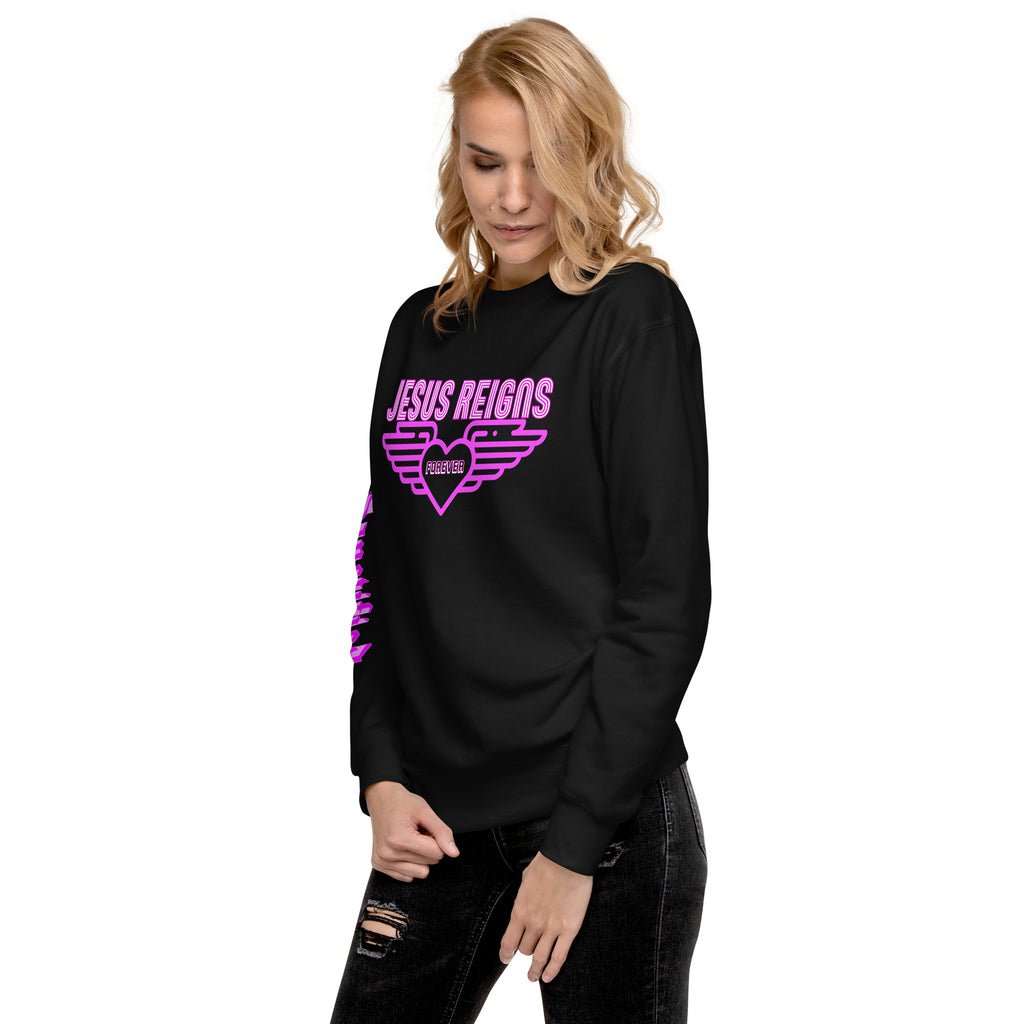 Unisex Premium Sweatshirt