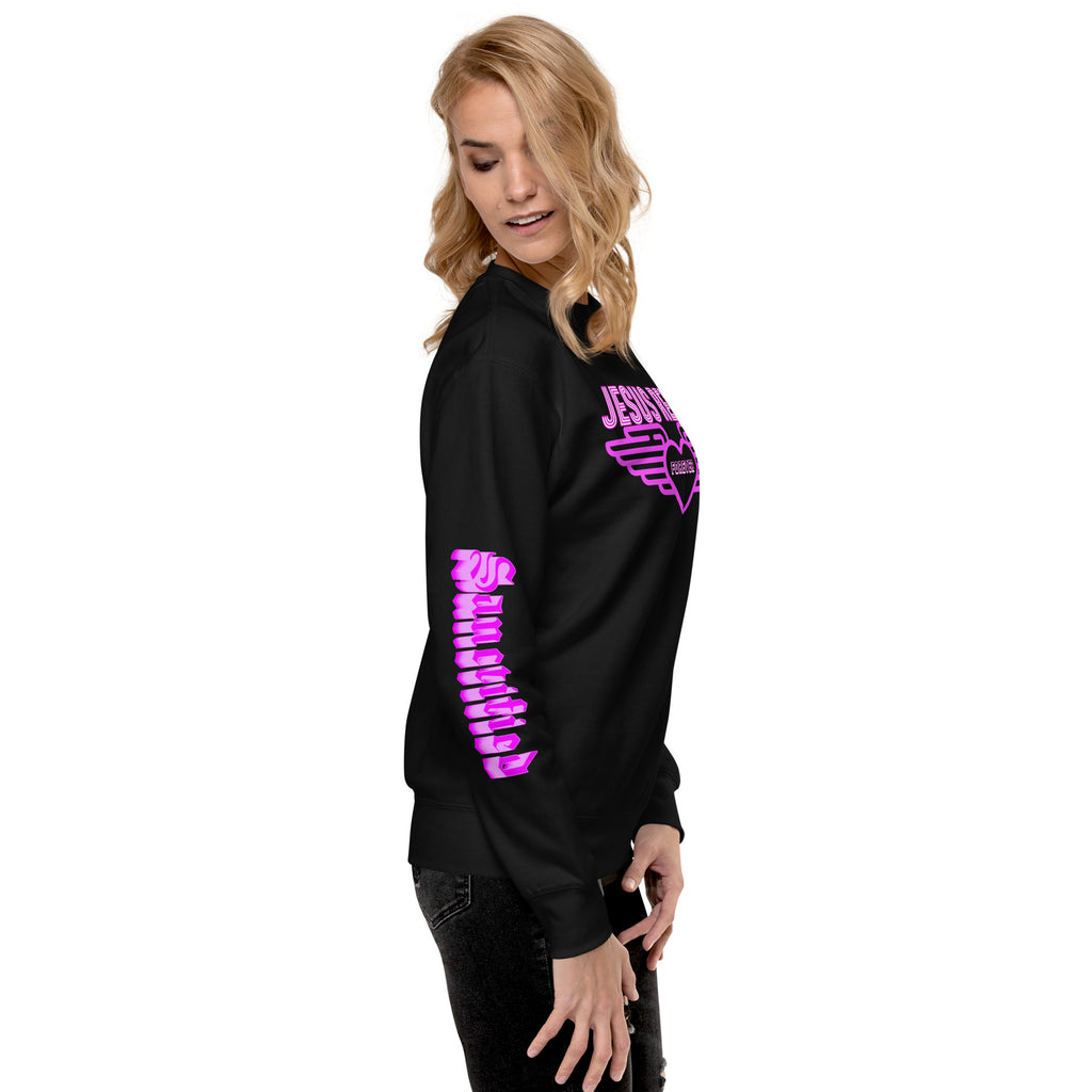 Unisex Premium Sweatshirt