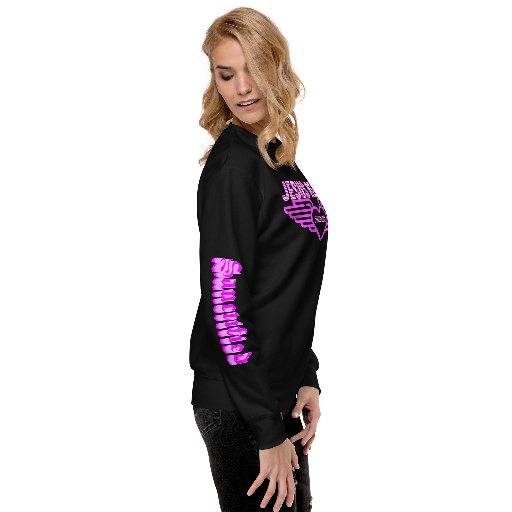 Unisex Premium Sweatshirt