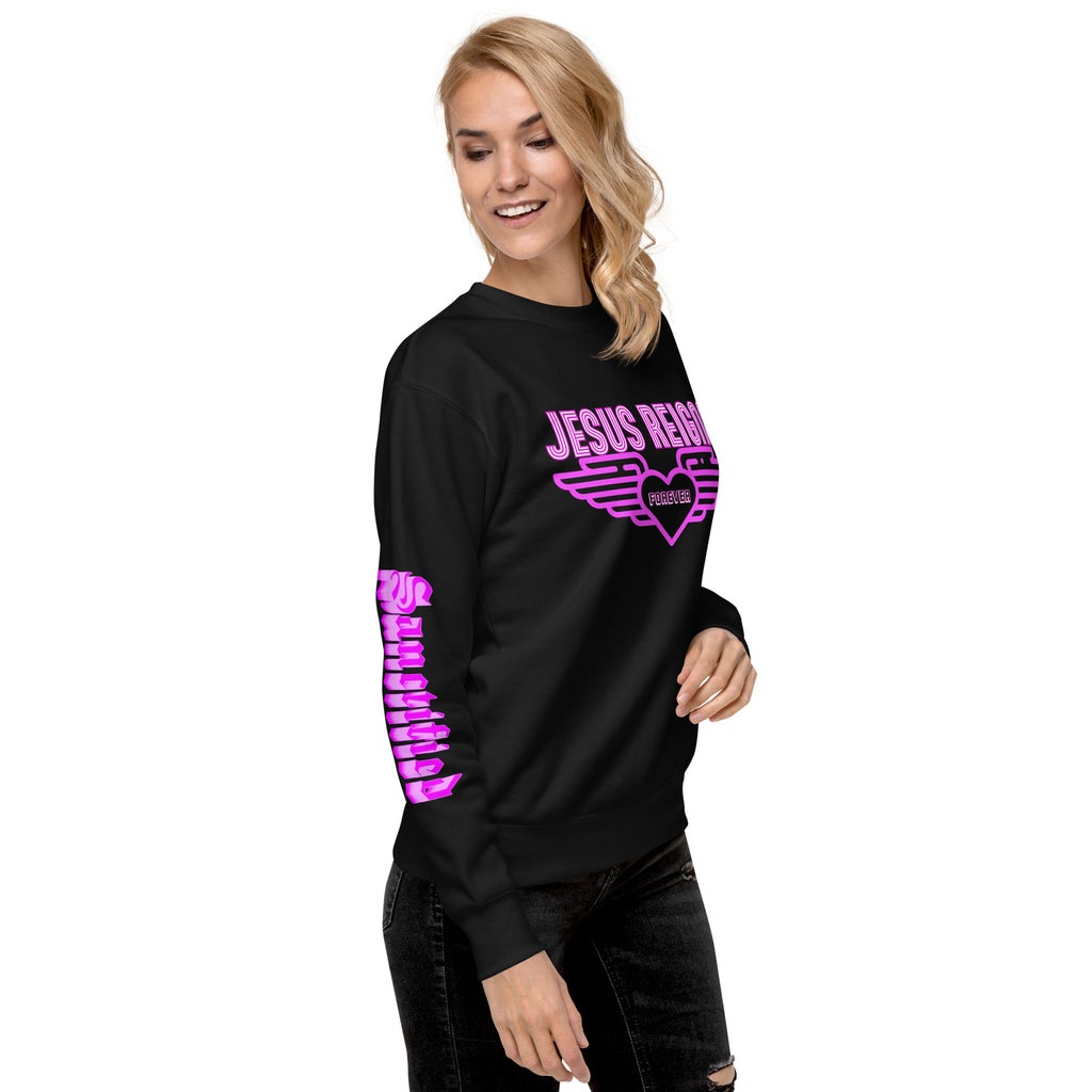Unisex Premium Sweatshirt