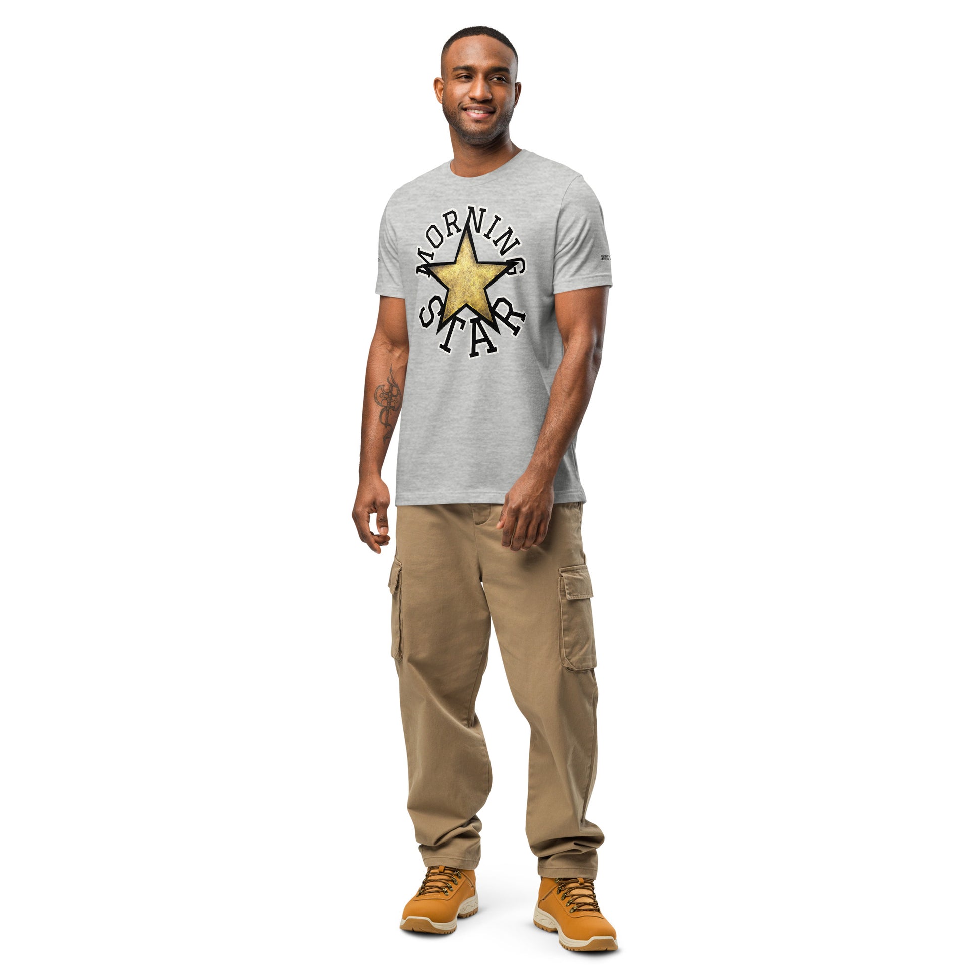 Unisex t-shirt