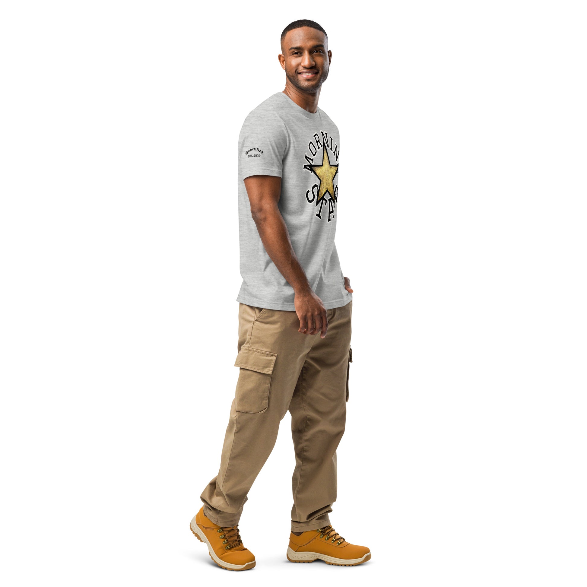 Unisex t-shirt
