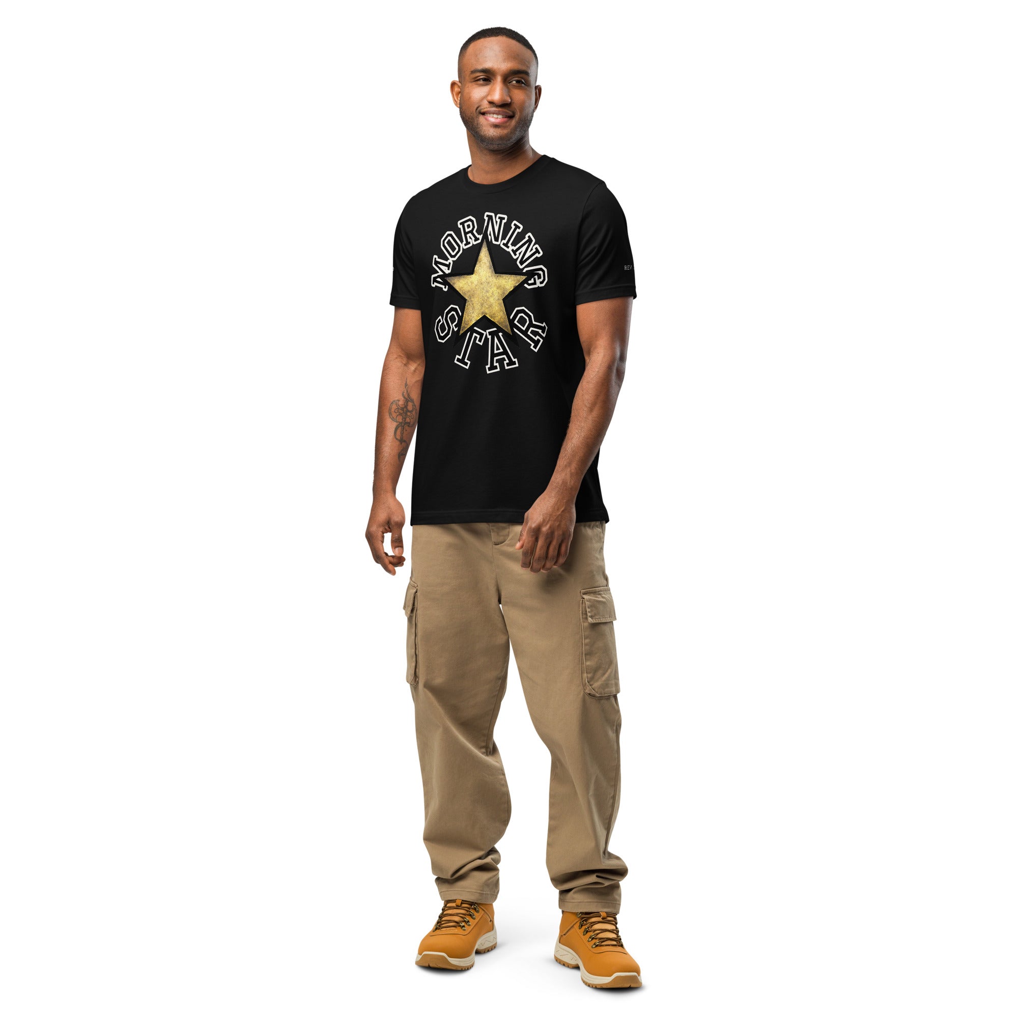 Unisex t-shirt