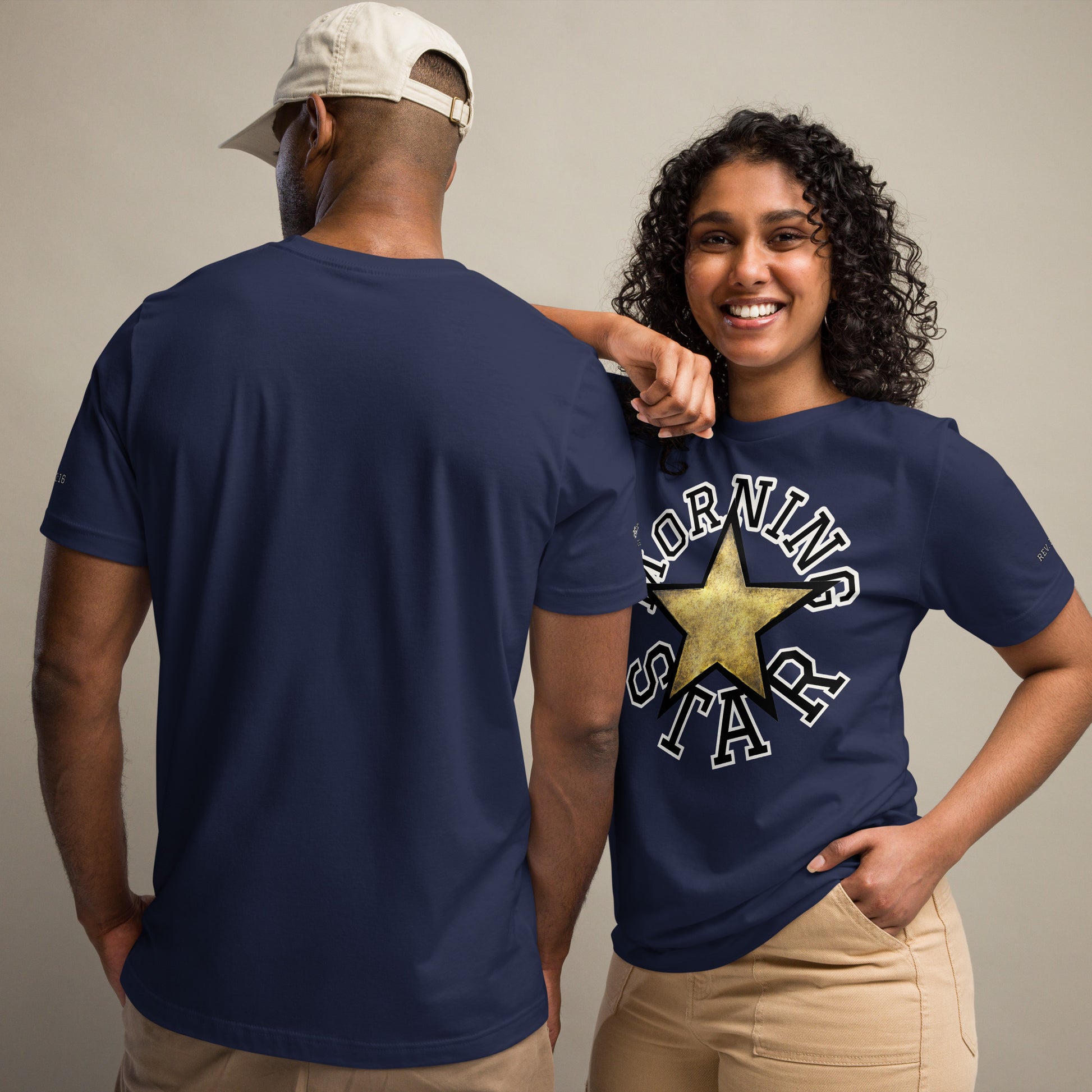 Unisex t-shirt