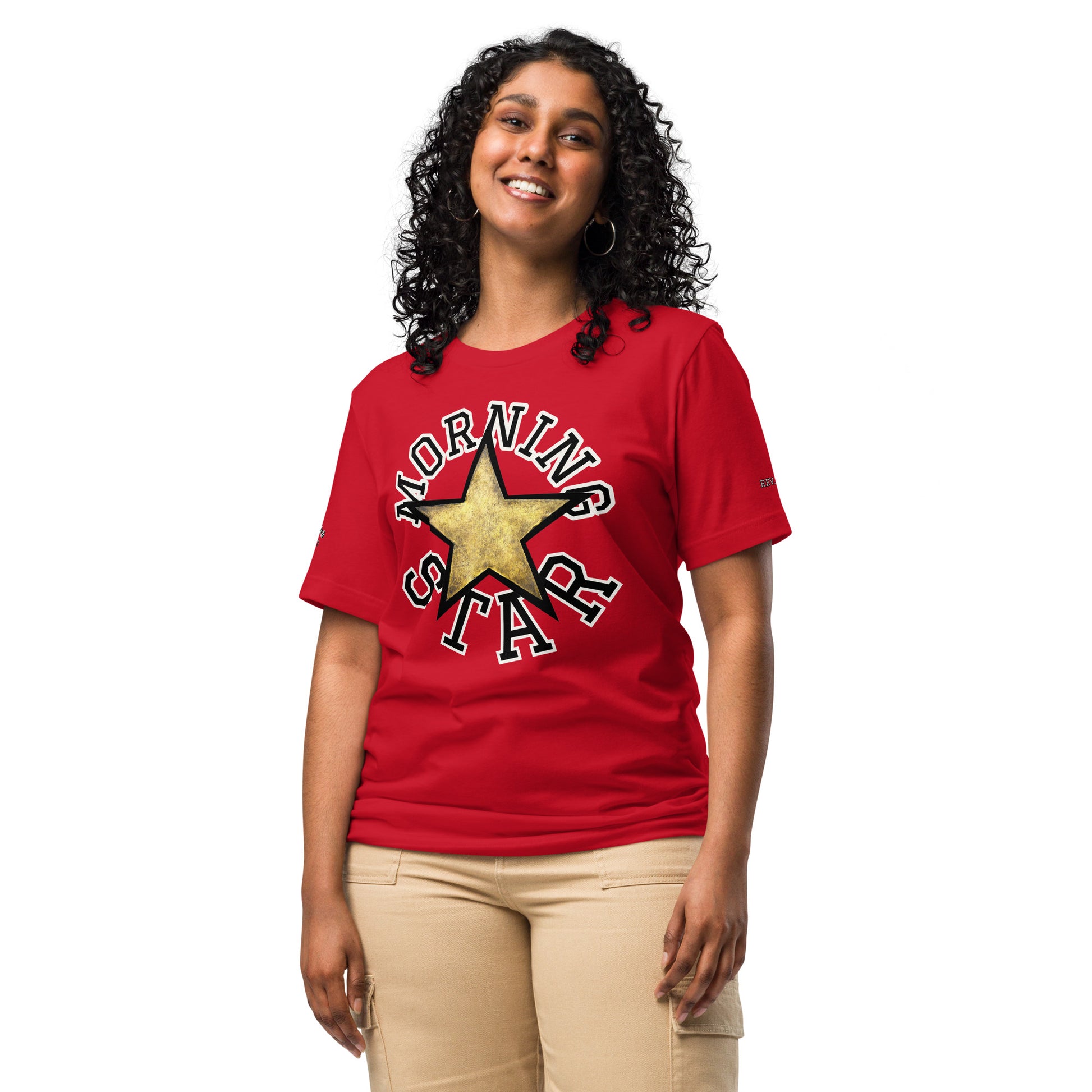 Unisex t-shirt