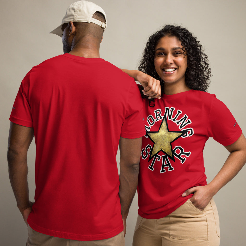 Unisex t-shirt