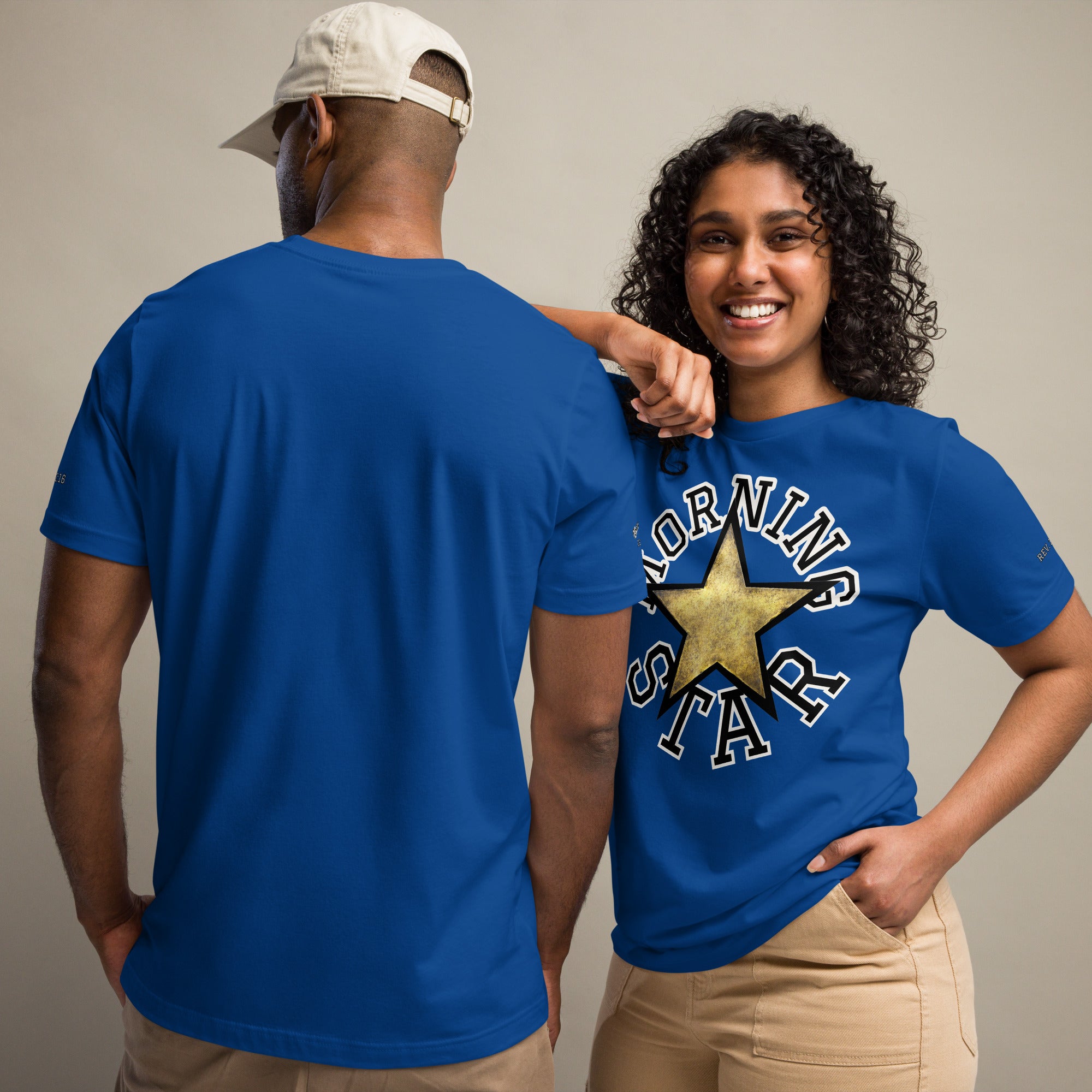 Unisex t-shirt
