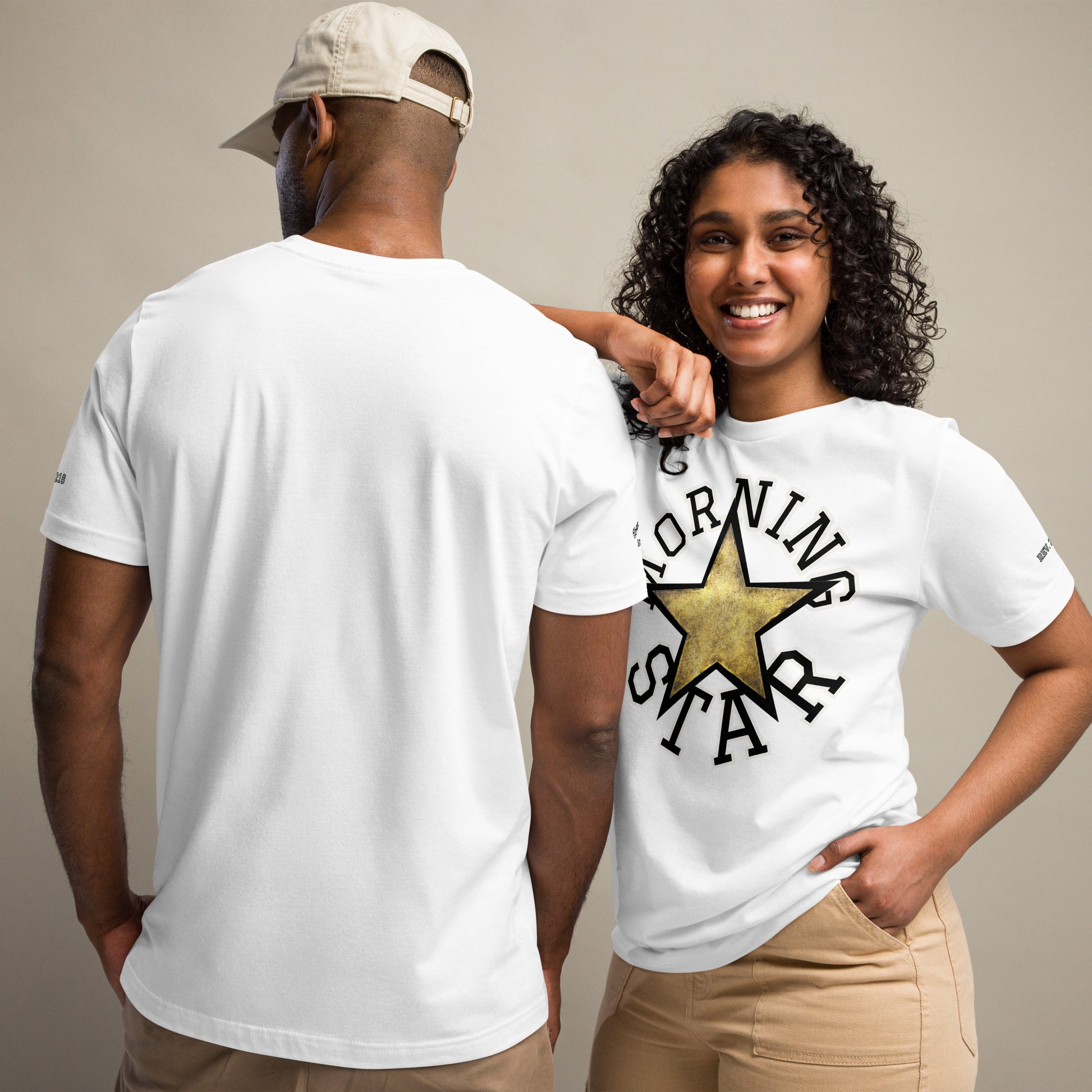 Unisex t-shirt