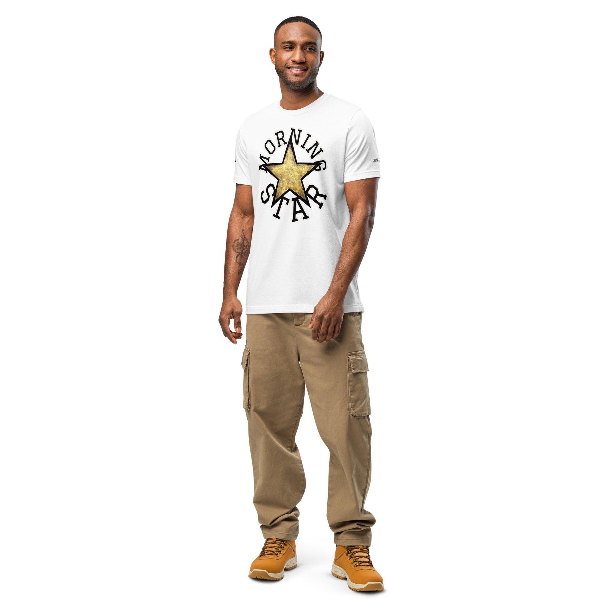 Unisex t-shirt