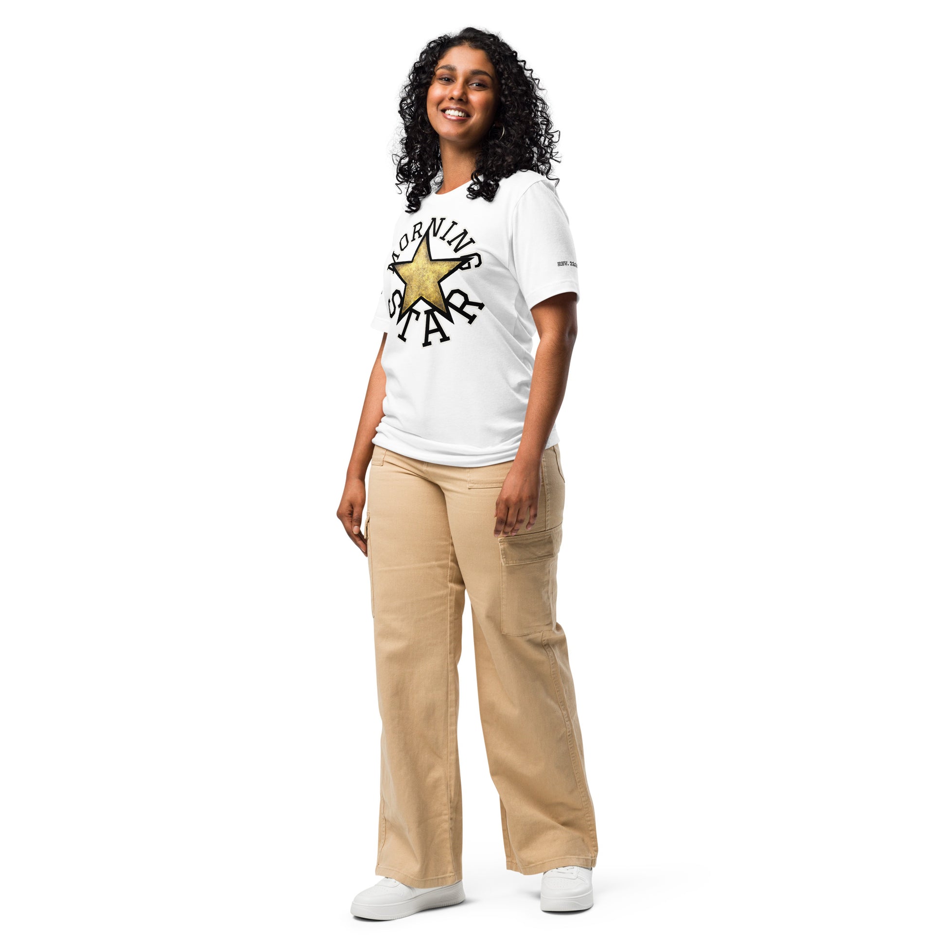 Unisex t-shirt