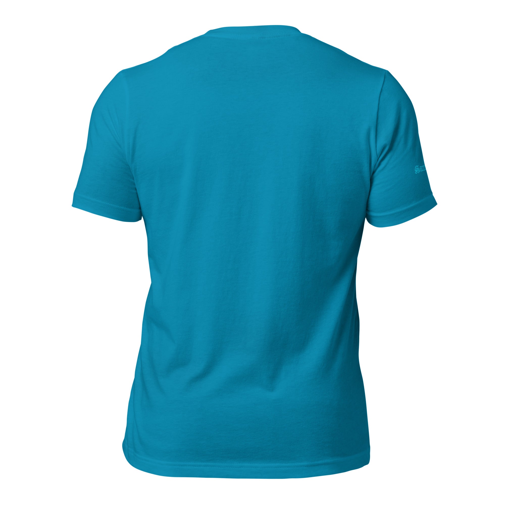 THE WAY, THE TRUTH, AND THE LIFE- Unisex t-shirt